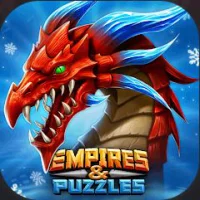 Empires and Puzzles Mod Apk 84.0.0 (Mod Menu)