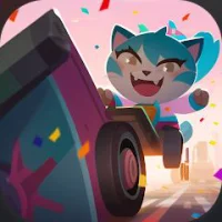 CATS Mod Apk 3.25 (Mod Menu)